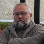le webmaitre roule autour de Castelnaudary sur une "évolution" : Guy CHARTIER